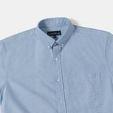  Sơ Mi Nam Tay Dài Pure Cotton SMD0107 