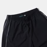  Quần Jogger Vải Dù Co Giãn, Form Rộng QJK0044 