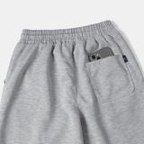  Quần Jogge Double Line Nỉ 2 Da Form Regular Unisex QTD0021 