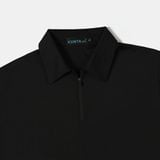  Áo Thun Polo Dây Kéo Elastane Thoáng Mát, Bền Bỉ ATP0052 