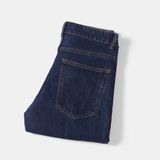  Quần Jeans Nam Cotton Cao Cấp QJD0080 