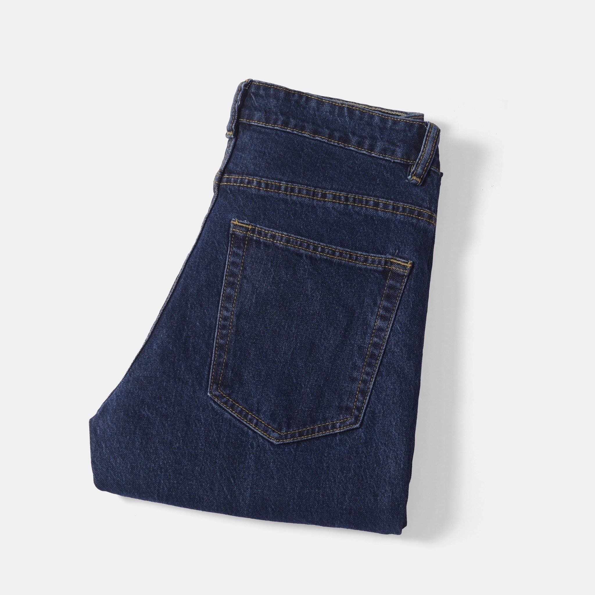  Quần Jeans Nam Cotton Cao Cấp QJD0080 