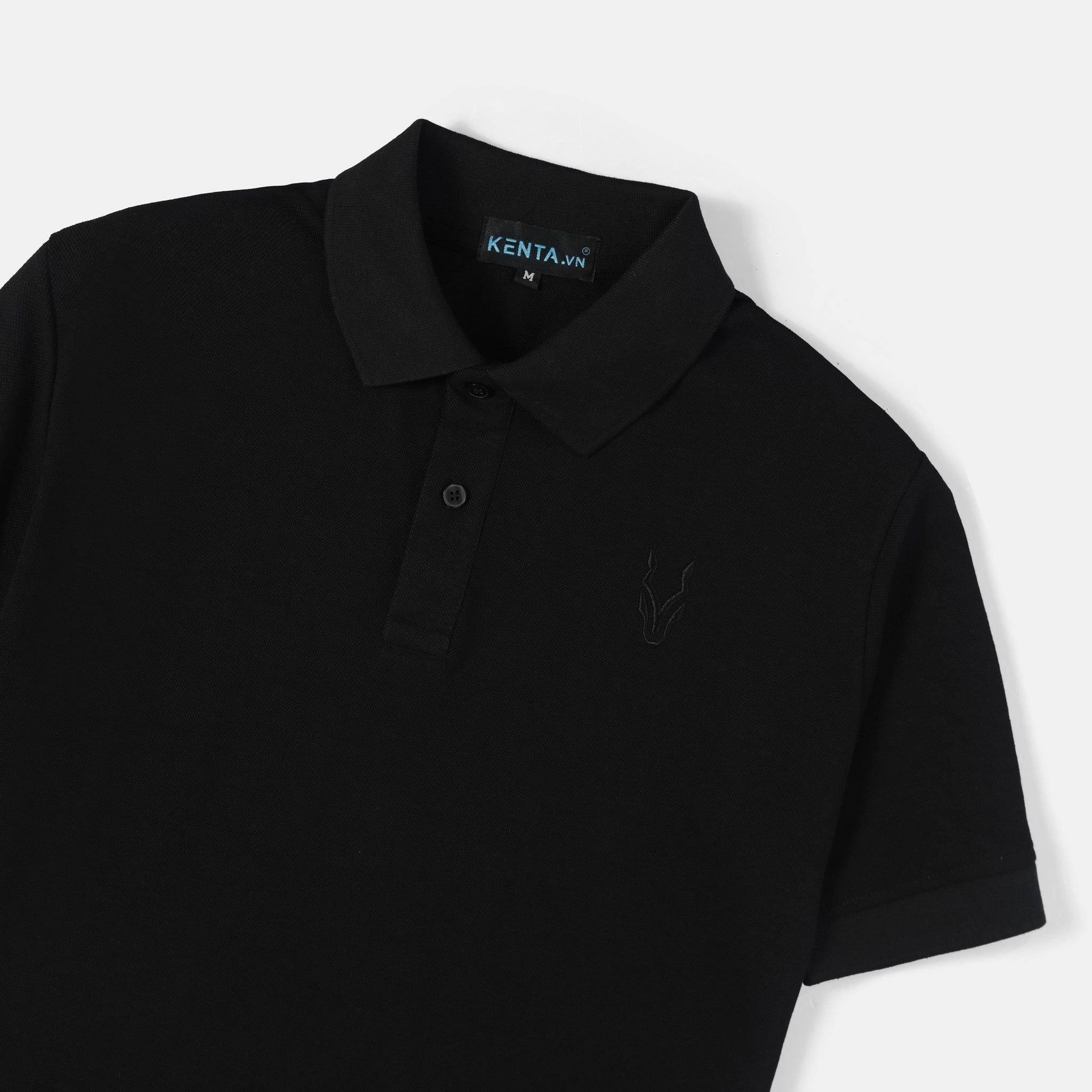  Áo Thun Polo Horse Cotton Mịn Mát ATP0054 