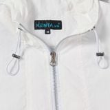  Áo Khoác Dù AirFlex 2 Lớp - Thoáng Mát, Chống Tia UV AKD0047  