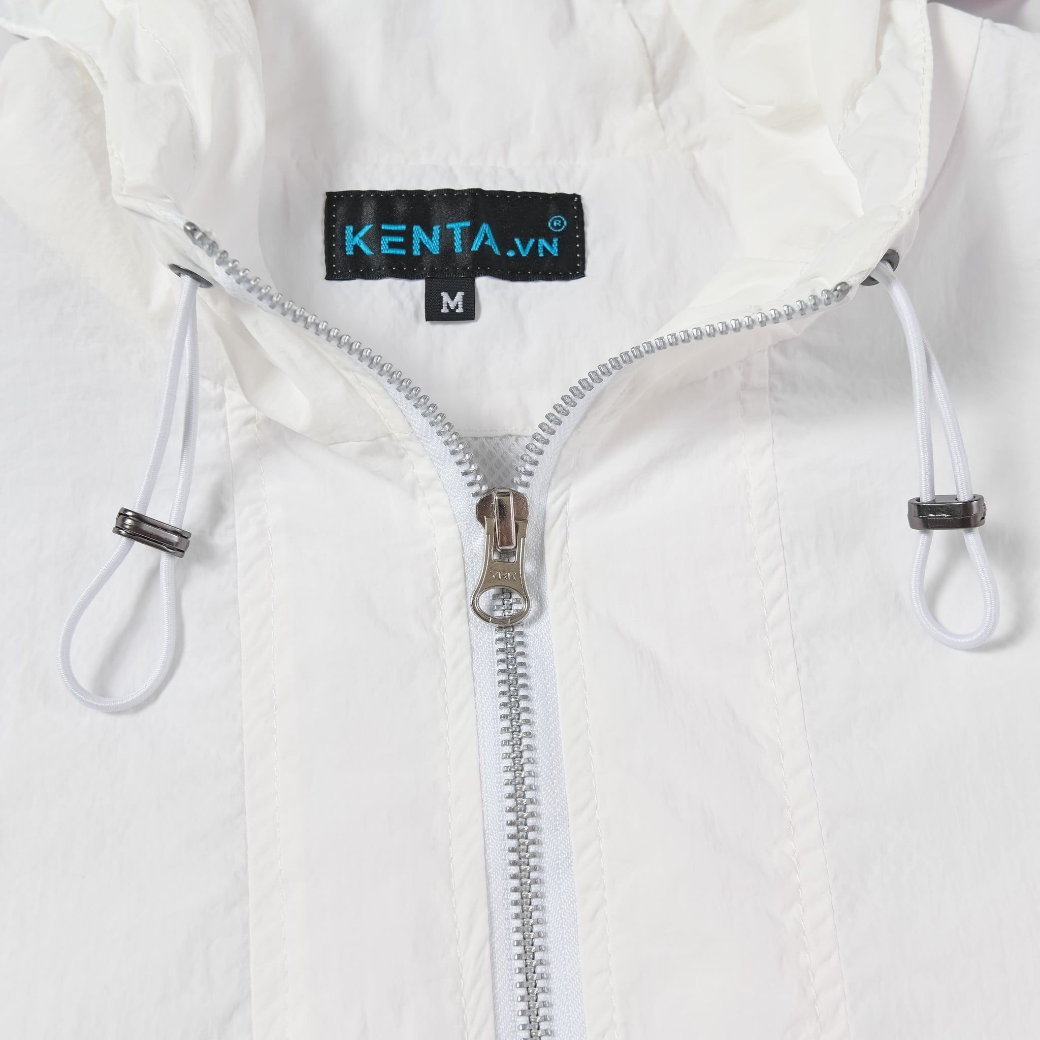  Áo Khoác Dù AirFlex 2 Lớp - Thoáng Mát, Chống Tia UV AKD0047  