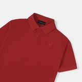  Áo Thun Polo Horse Cotton Mịn Mát ATP0054 