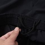  Quần Jogger Vải Dù Co Giãn, Form Rộng QJK0044 