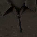  Áo Thun Polo Dây Kéo Elastane Thoáng Mát, Bền Bỉ ATP0052 