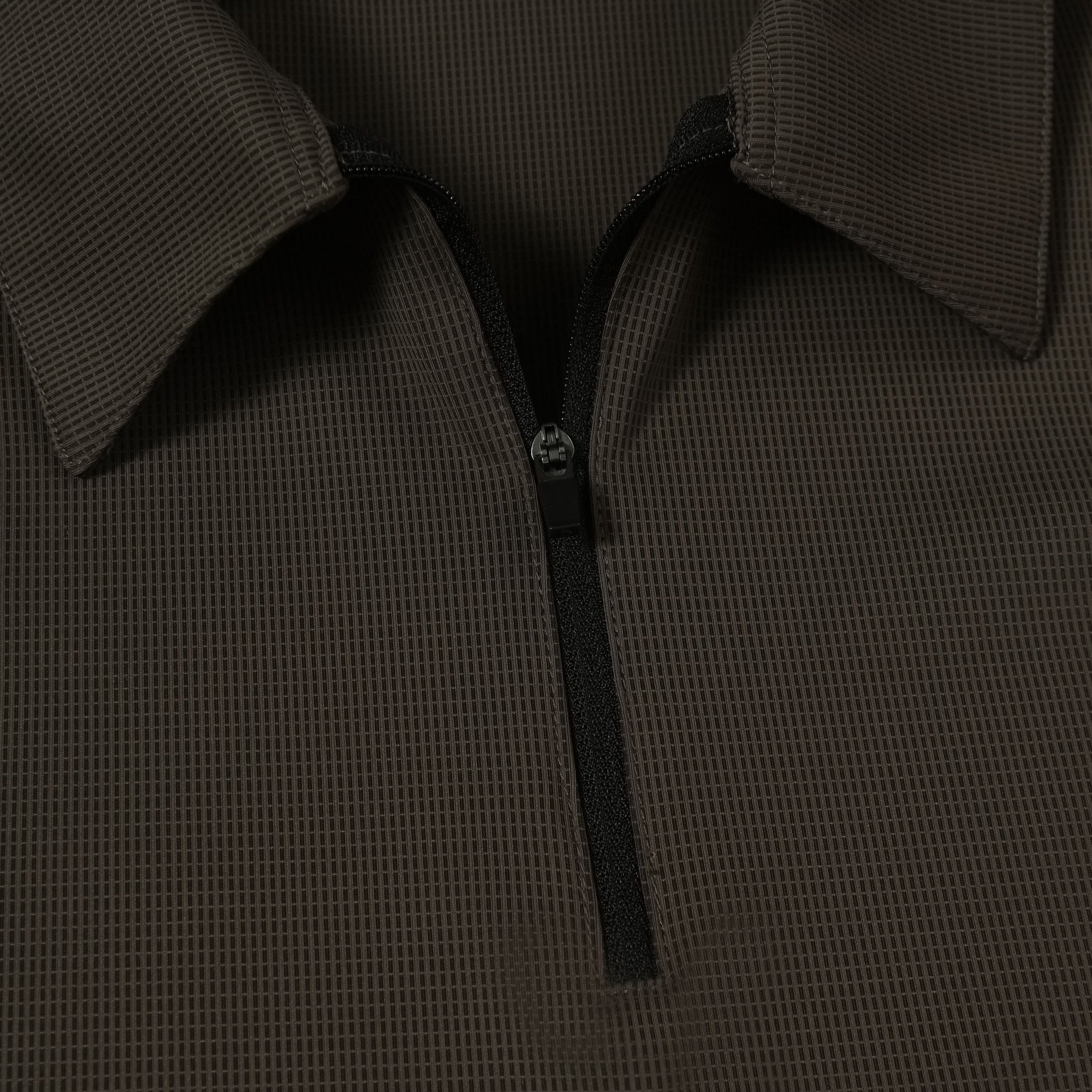  Áo Thun Polo Dây Kéo Elastane Thoáng Mát, Bền Bỉ ATP0052 