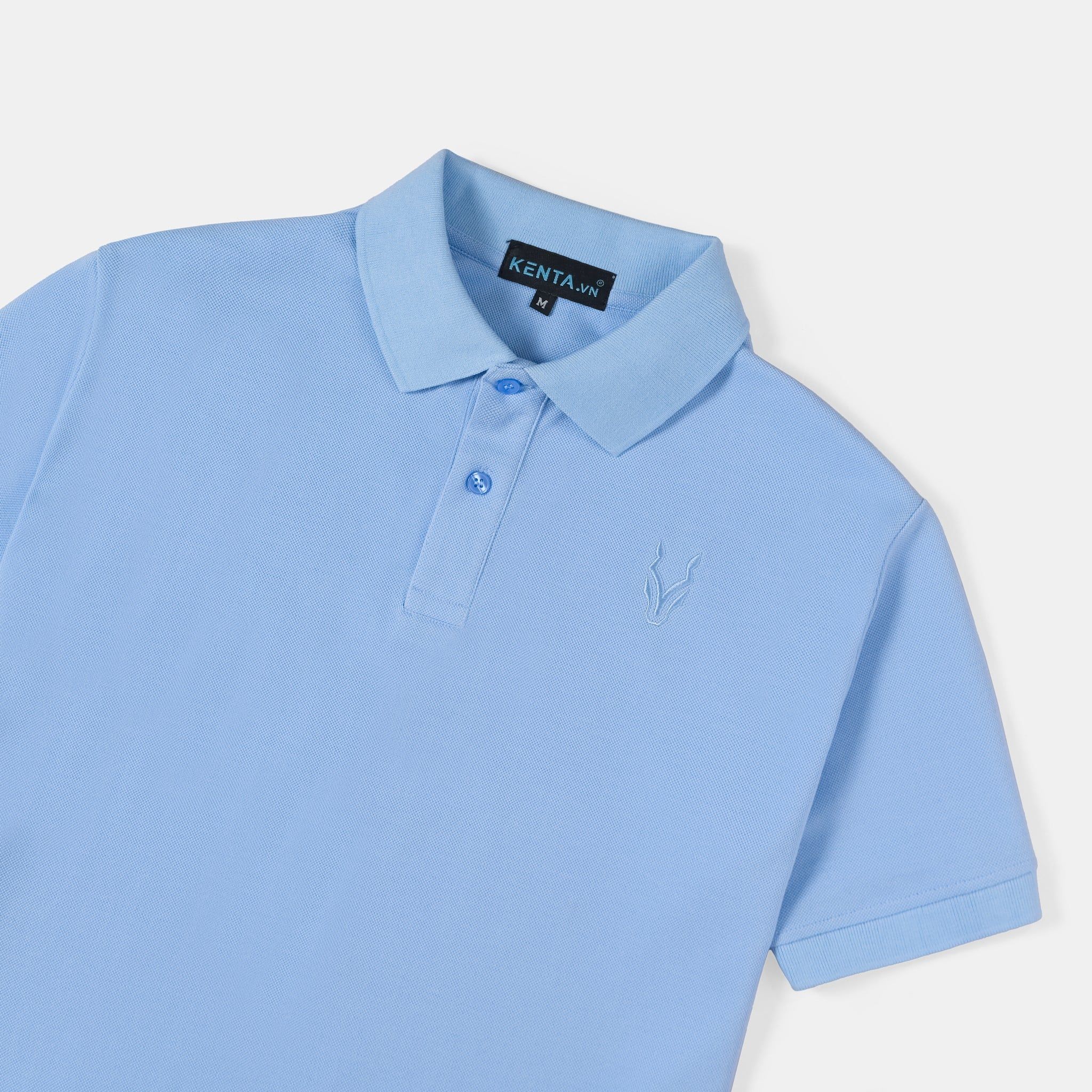  Áo Thun Polo Horse Cotton Mịn Mát ATP0054 