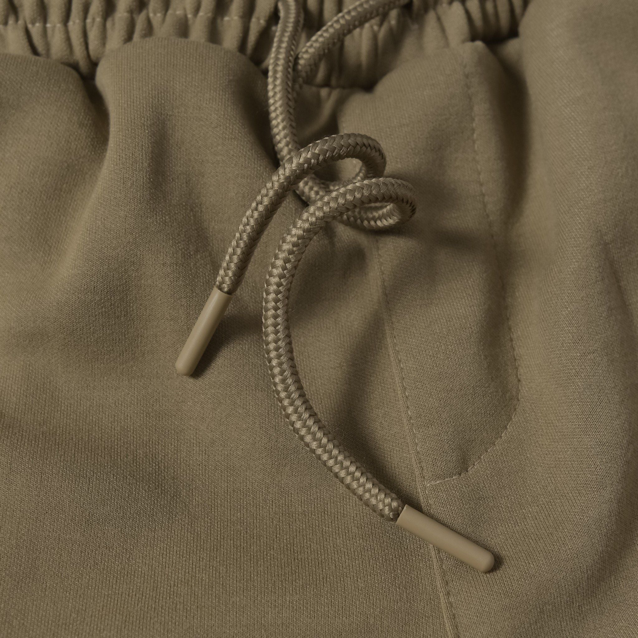  Quần Short Thun Nỉ 2 Da QST0016 