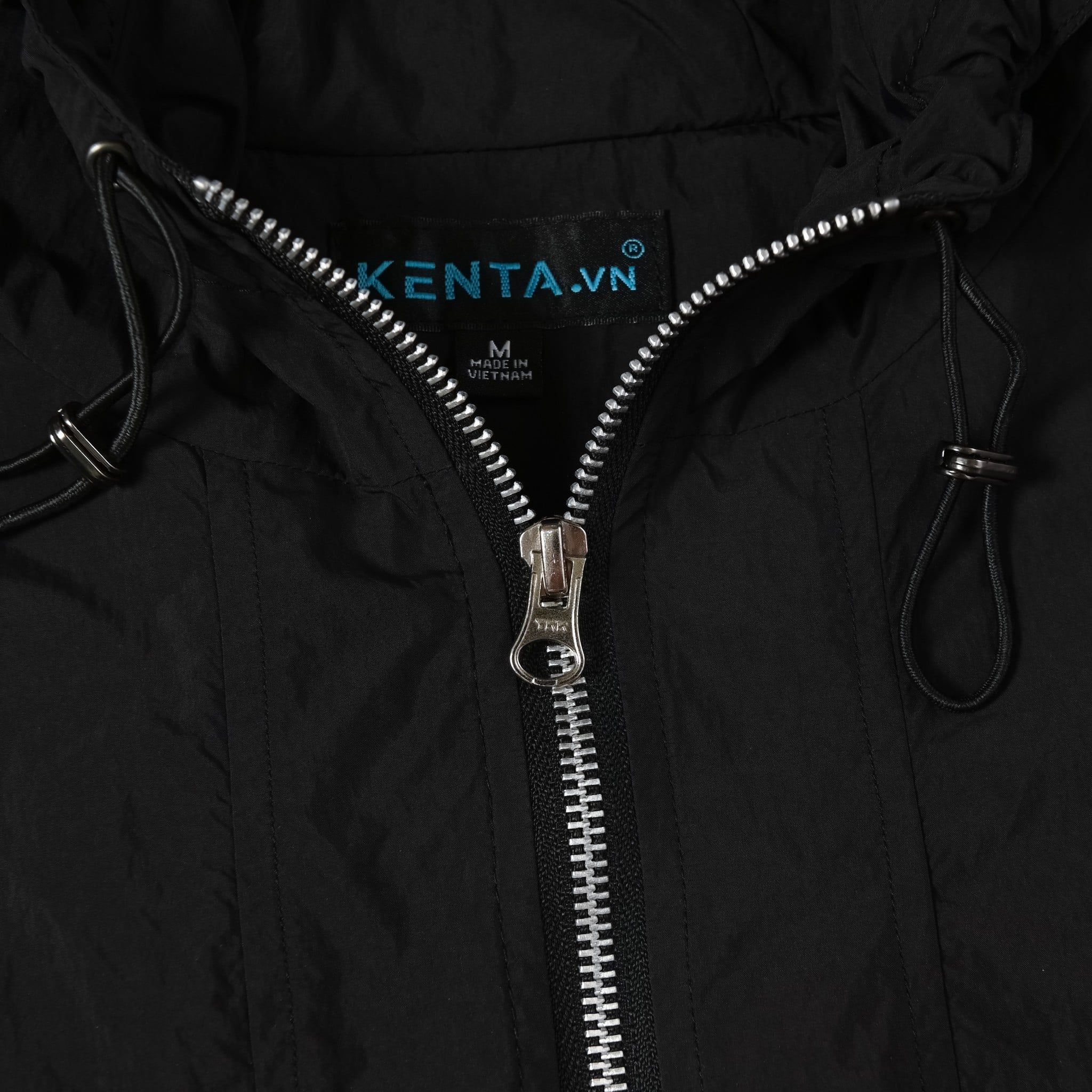  Áo Khoác Dù AirFlex 2 Lớp - Thoáng Mát, Chống Tia UV AKD0047  