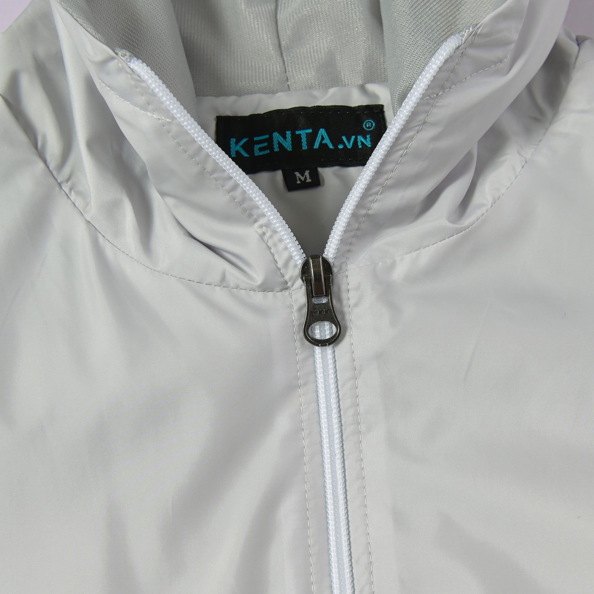  Áo Khoác Dù 2  Lớp AKD0030 