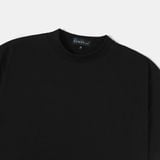  Áo Thun Boxy Cotton Form Regular ATN0175 