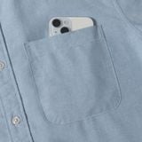  Sơ Mi Nam Tay Ngắn Pure Cotton SMN0099 