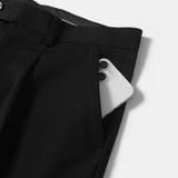  Quần Tây Nam Ống Suông Vải Dày QTA0050 