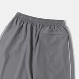  Quần Jogger Vải Dù Co Giãn, Form Rộng QJK0044 