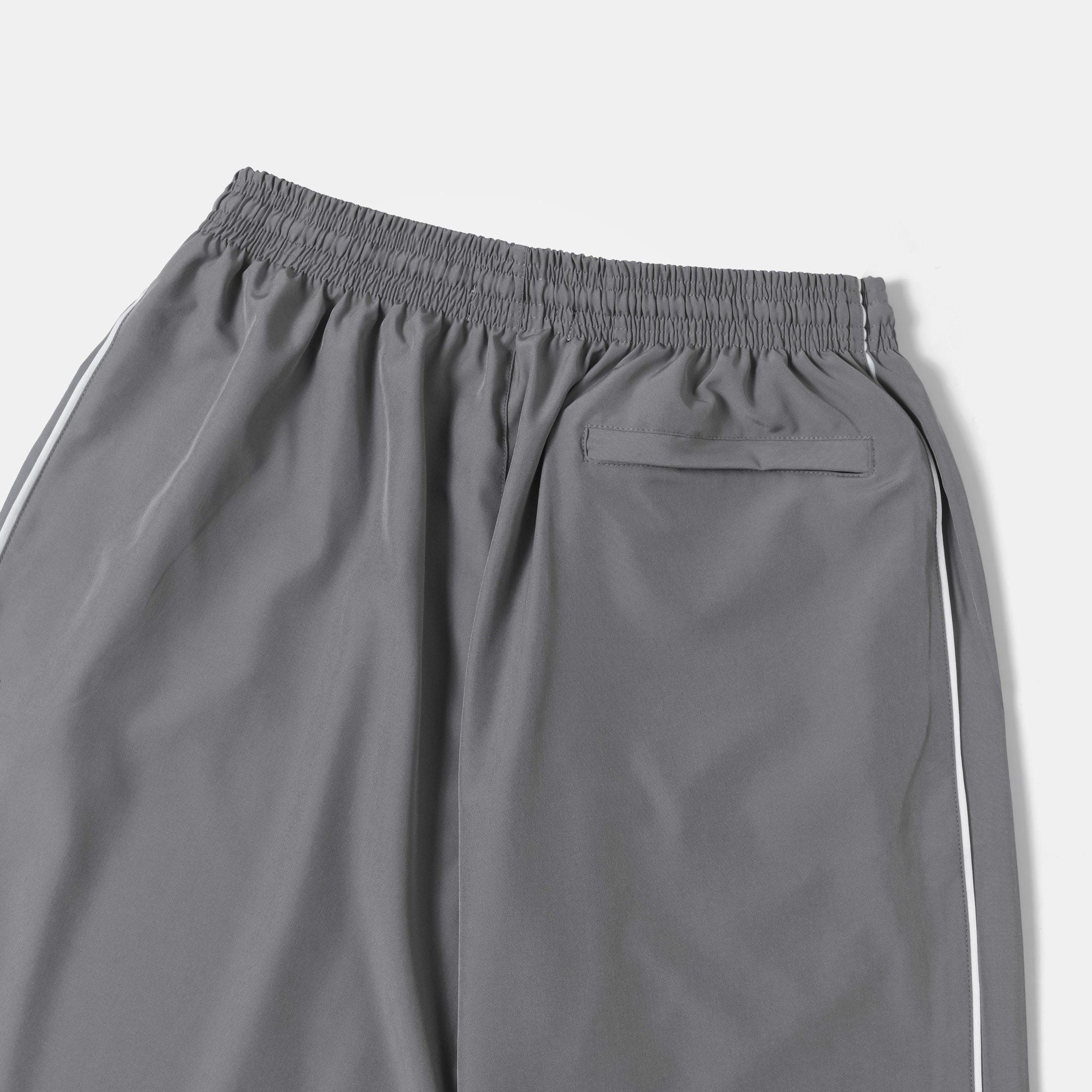  Quần Jogger Vải Dù Co Giãn, Form Rộng QJK0044 