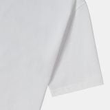  Áo Thun Boxy Cotton Form Regular ATN0175 