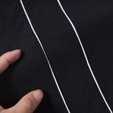  Quần Jogger Vải Dù Co Giãn, Form Rộng QJK0044 