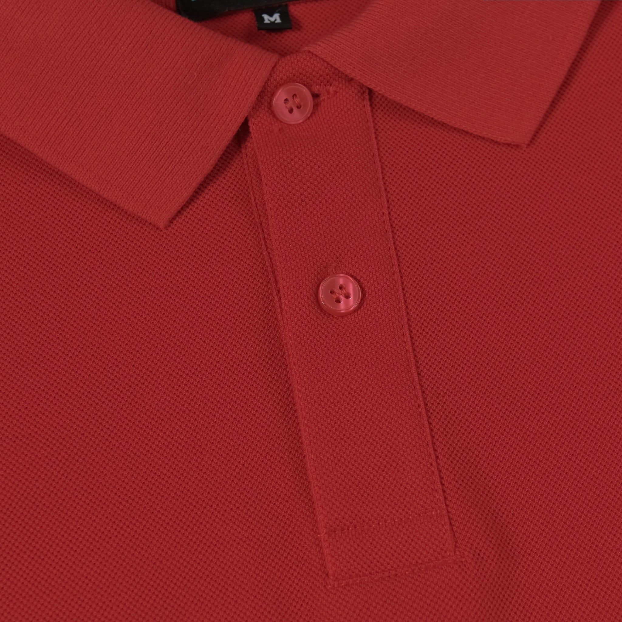  Áo Thun Polo Horse Cotton Mịn Mát ATP0054 