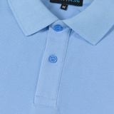 Áo Thun Polo Horse Cotton Mịn Mát ATP0054 
