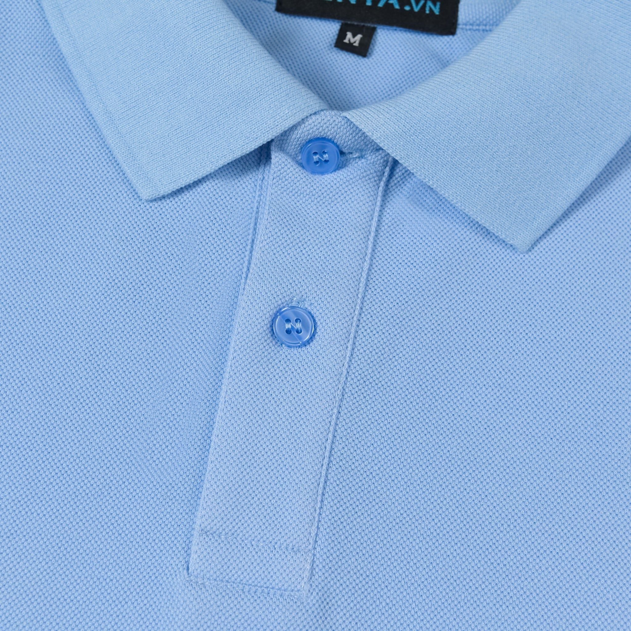  Áo Thun Polo Horse Cotton Mịn Mát ATP0054 