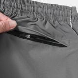  Quần Jogger Vải Dù Co Giãn, Form Rộng QJK0044 