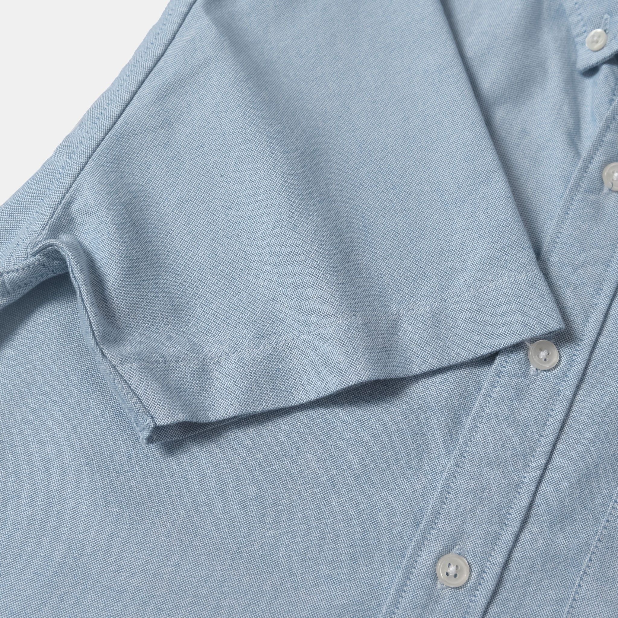  Sơ Mi Nam Tay Ngắn Pure Cotton SMN0099 