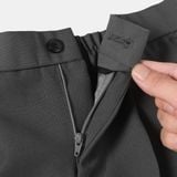  Quần Tây Baggy Nam Lưng Thun QTA0039 