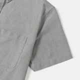  Sơ Mi Nam Tay Ngắn Pure Cotton SMN0099 