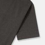  Áo Thun Boxy Cotton Form Regular ATN0175 