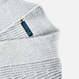  Áo Len Dệt Kim Nút Chéo Dày Dặn AKL0010 