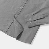  Sơ Mi Nam Tay Dài Pure Cotton SMD0107 