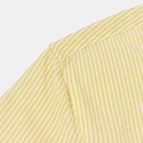  Sơ Mi Tay Ngắn Sọc Nhỏ Vải Oxford SMN0100 