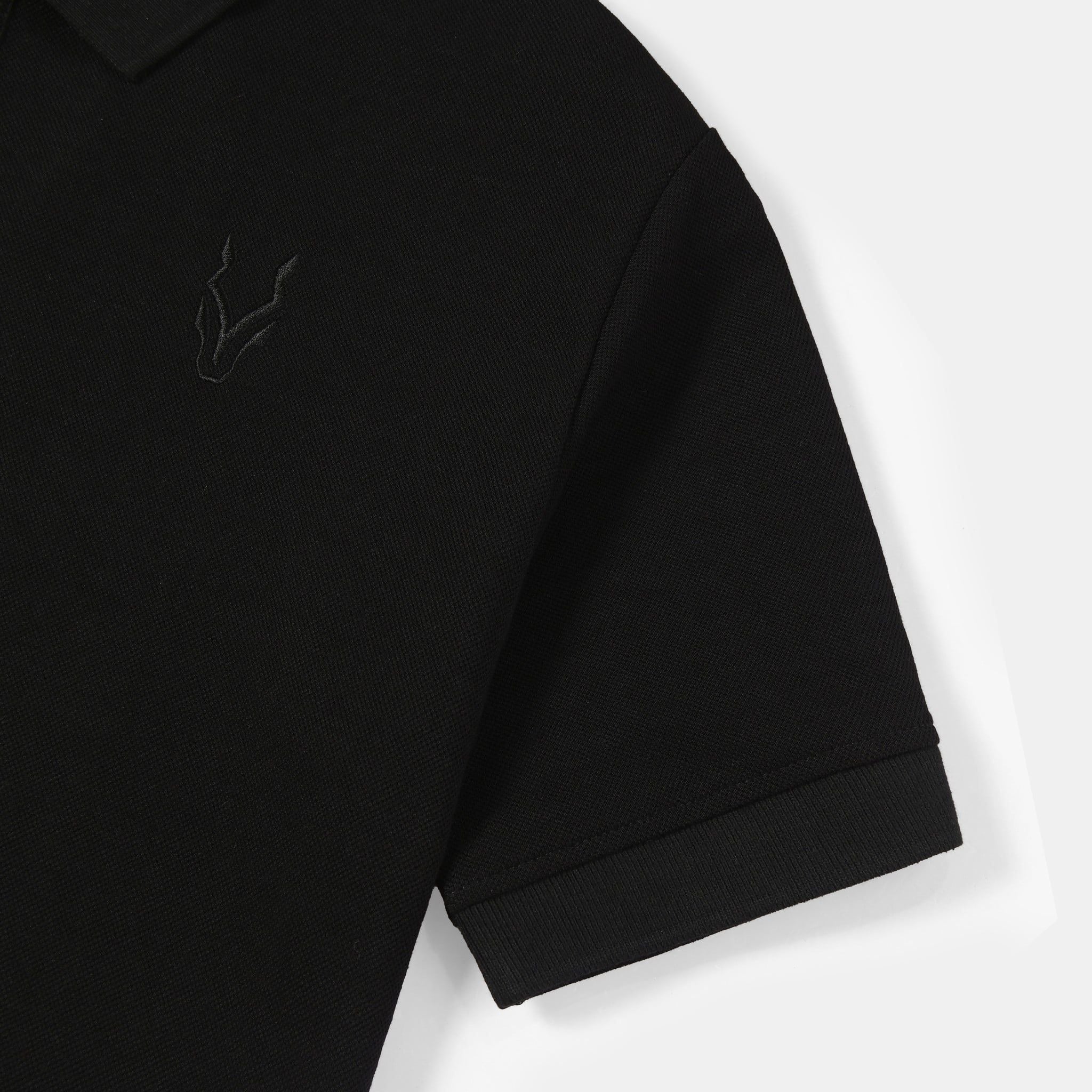  Áo Thun Polo Horse Cotton Mịn Mát ATP0054 