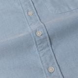  Sơ Mi Nam Tay Ngắn Pure Cotton SMN0099 