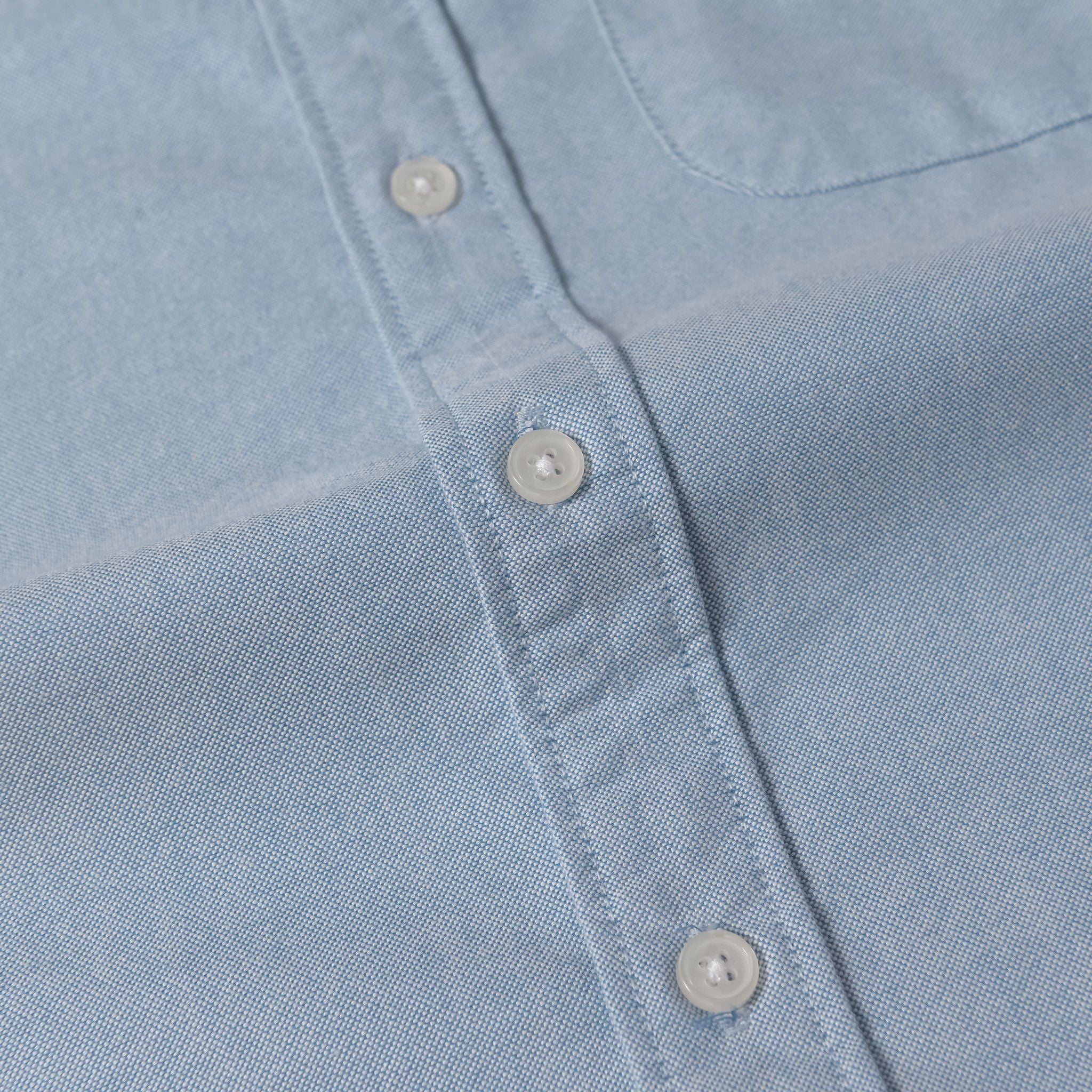  Sơ Mi Nam Tay Ngắn Pure Cotton SMN0099 