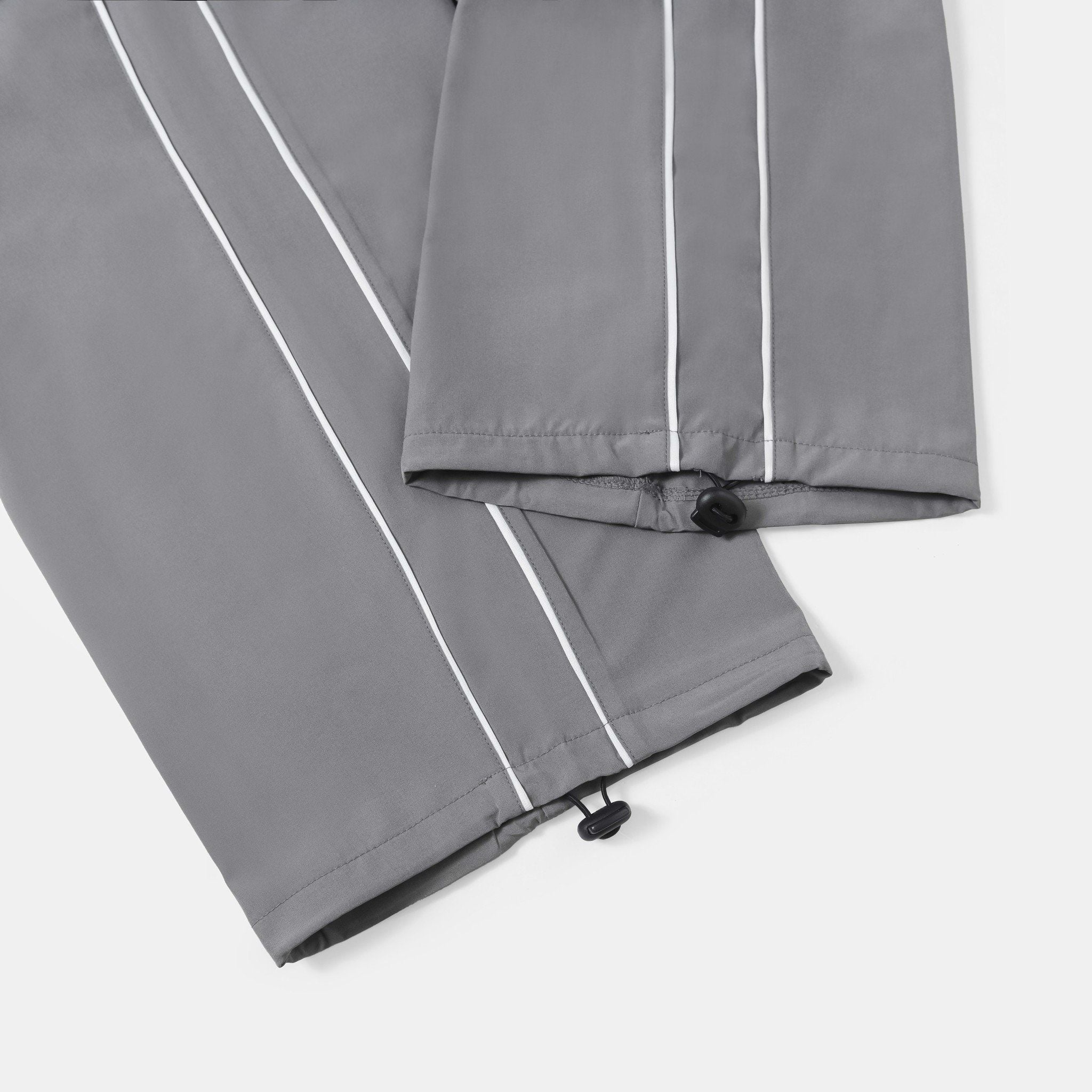  Quần Jogger Vải Dù Co Giãn, Form Rộng QJK0044 