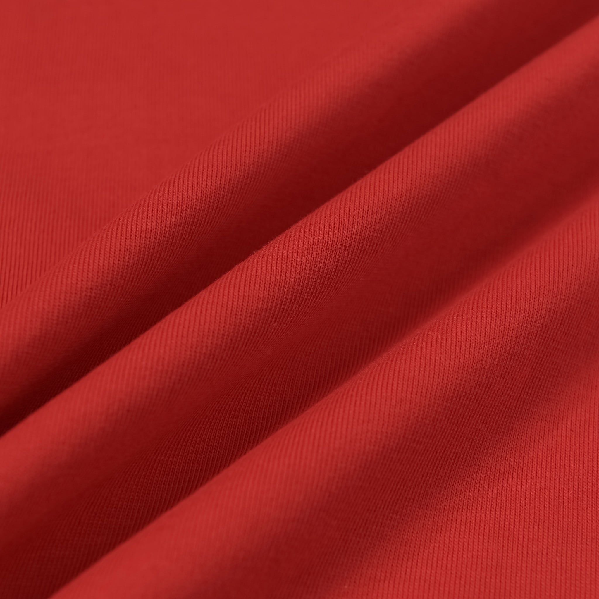  Áo Thun Boxy Cotton Form Regular ATN0175 