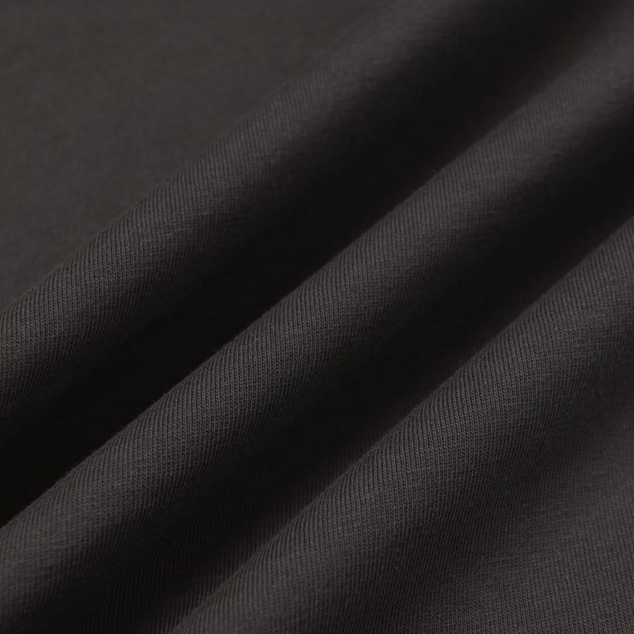  Áo Thun Boxy Cotton Form Regular ATN0175 