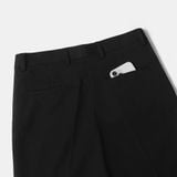  Quần Tây Nam Ống Suông Vải Dày QTA0050 