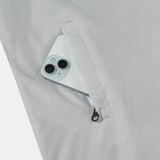  Áo Khoác Dù 2  Lớp AKD0030 