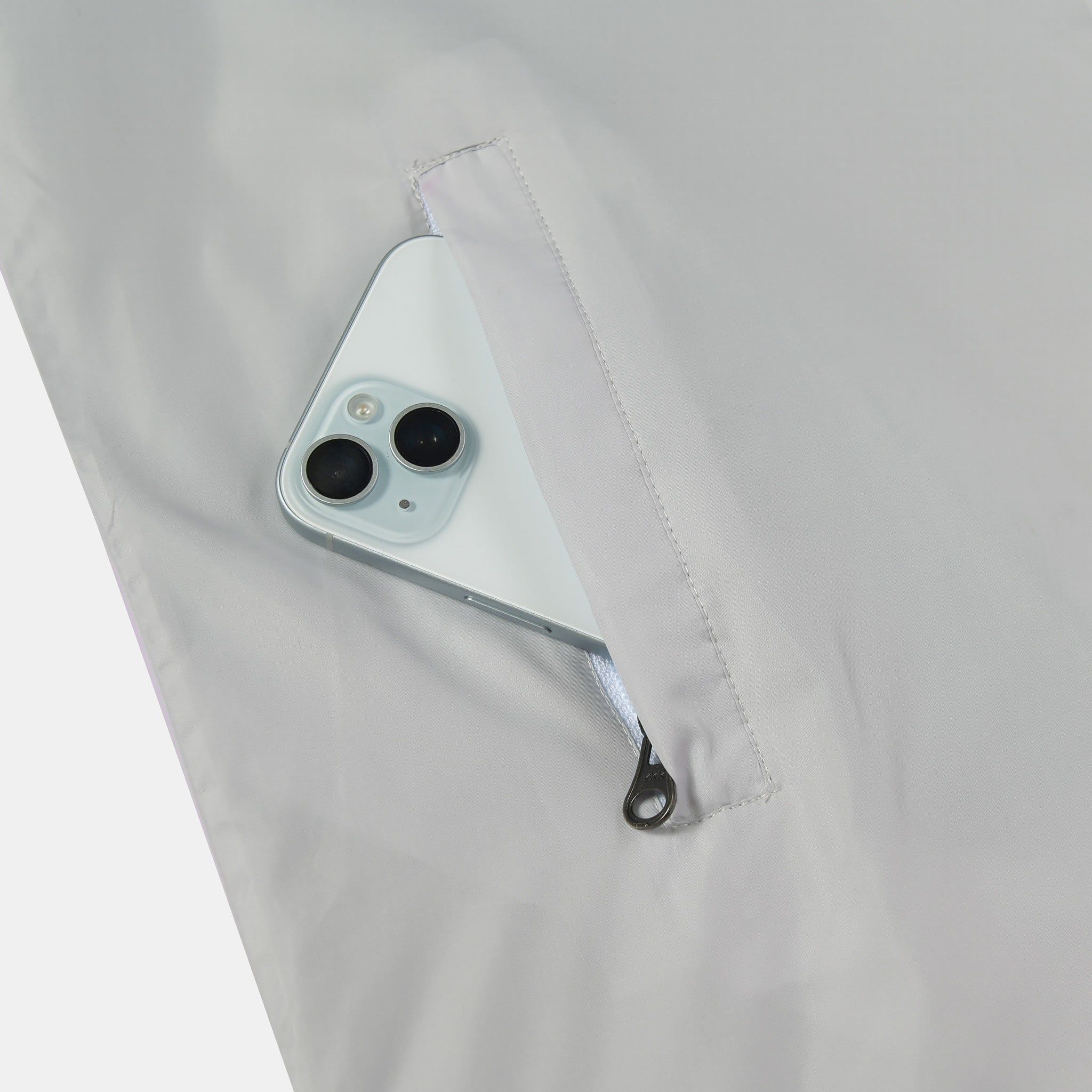  Áo Khoác Dù 2  Lớp AKD0030 