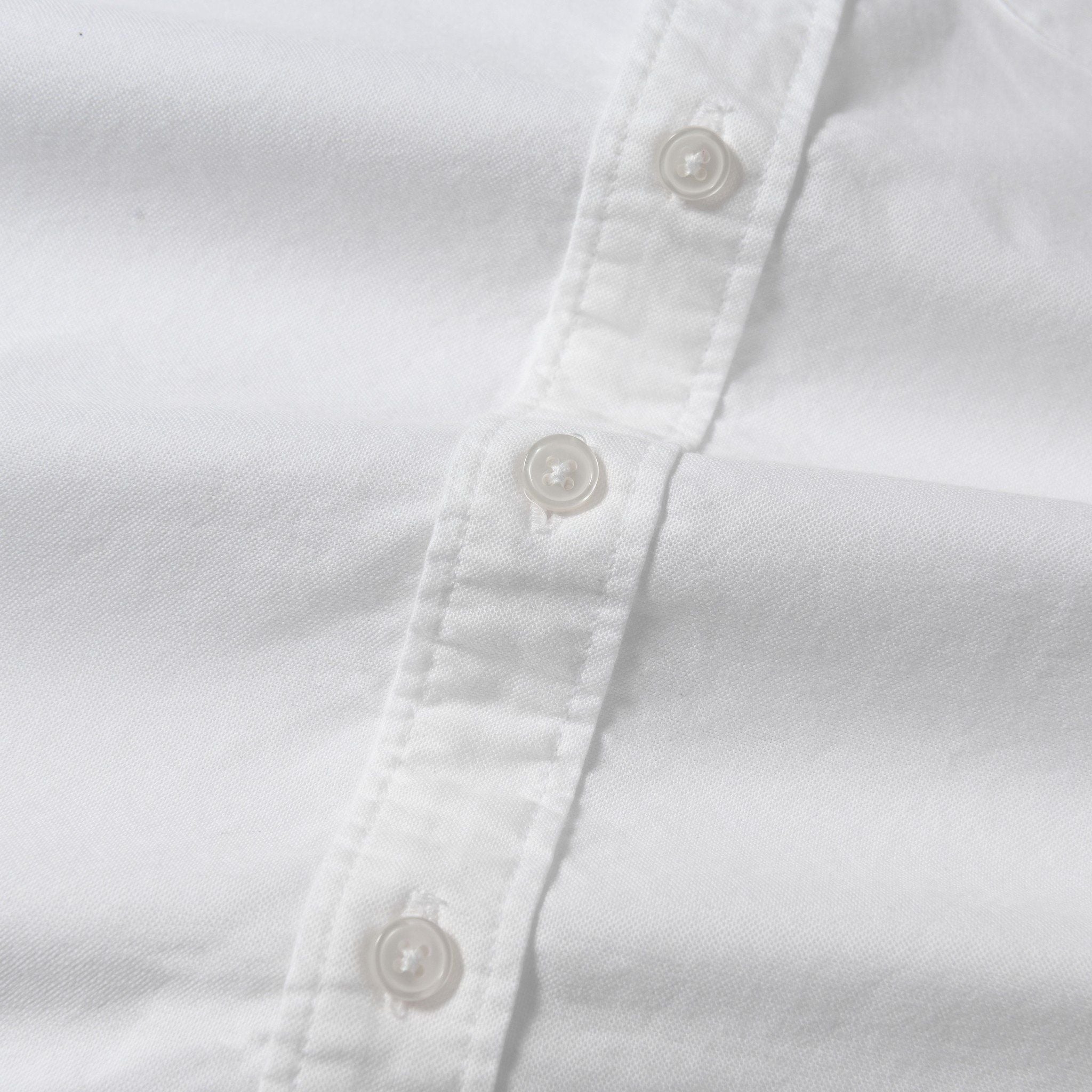  Sơ Mi Nam Tay Dài Pure Cotton SMD0107 