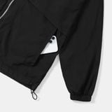  Áo Khoác Dù AirFlex 2 Lớp - Thoáng Mát, Chống Tia UV AKD0047  