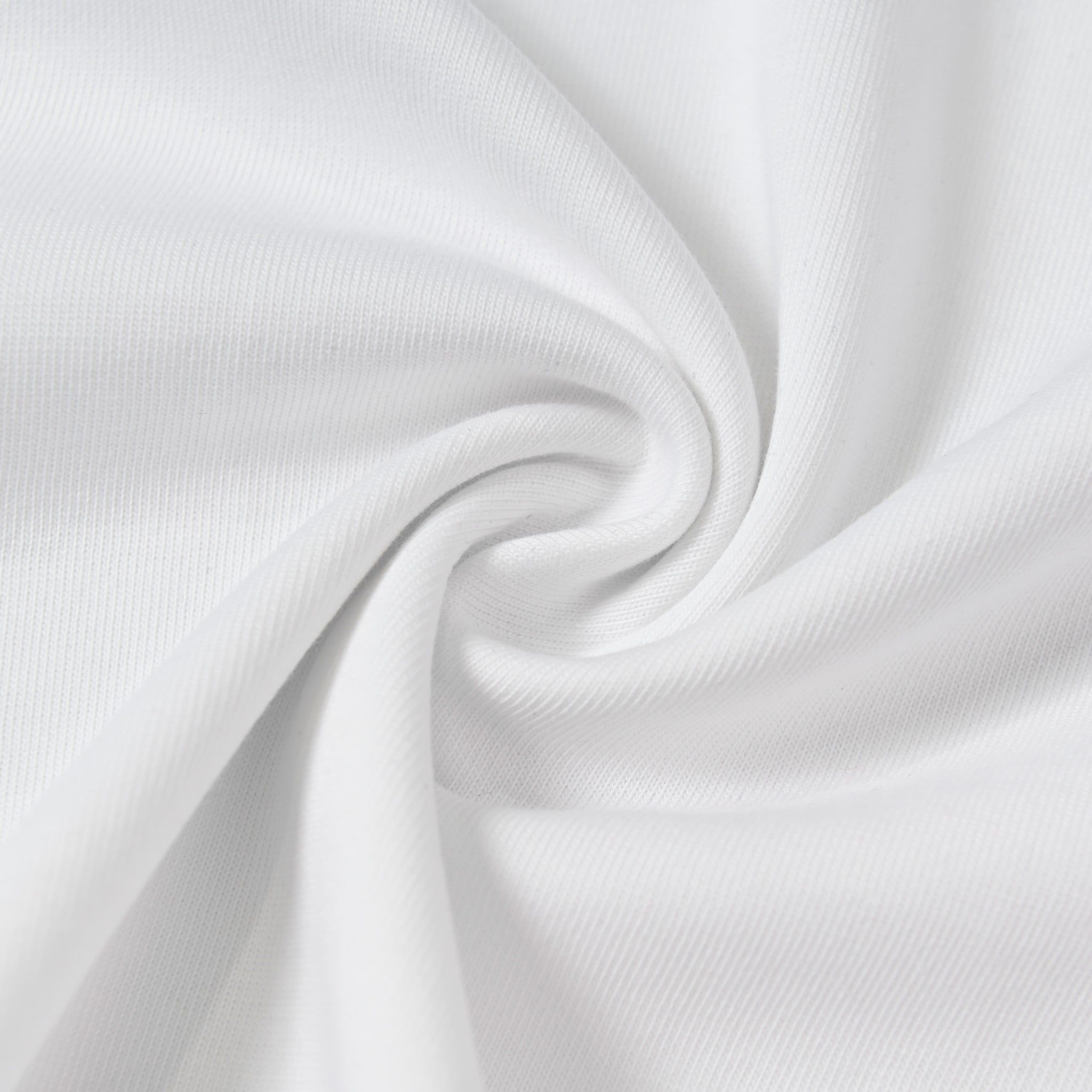  Áo Thun Boxy Cotton Form Regular ATN0175 