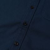  Sơ Mi Nam Tay Dài Pure Cotton SMD0107 