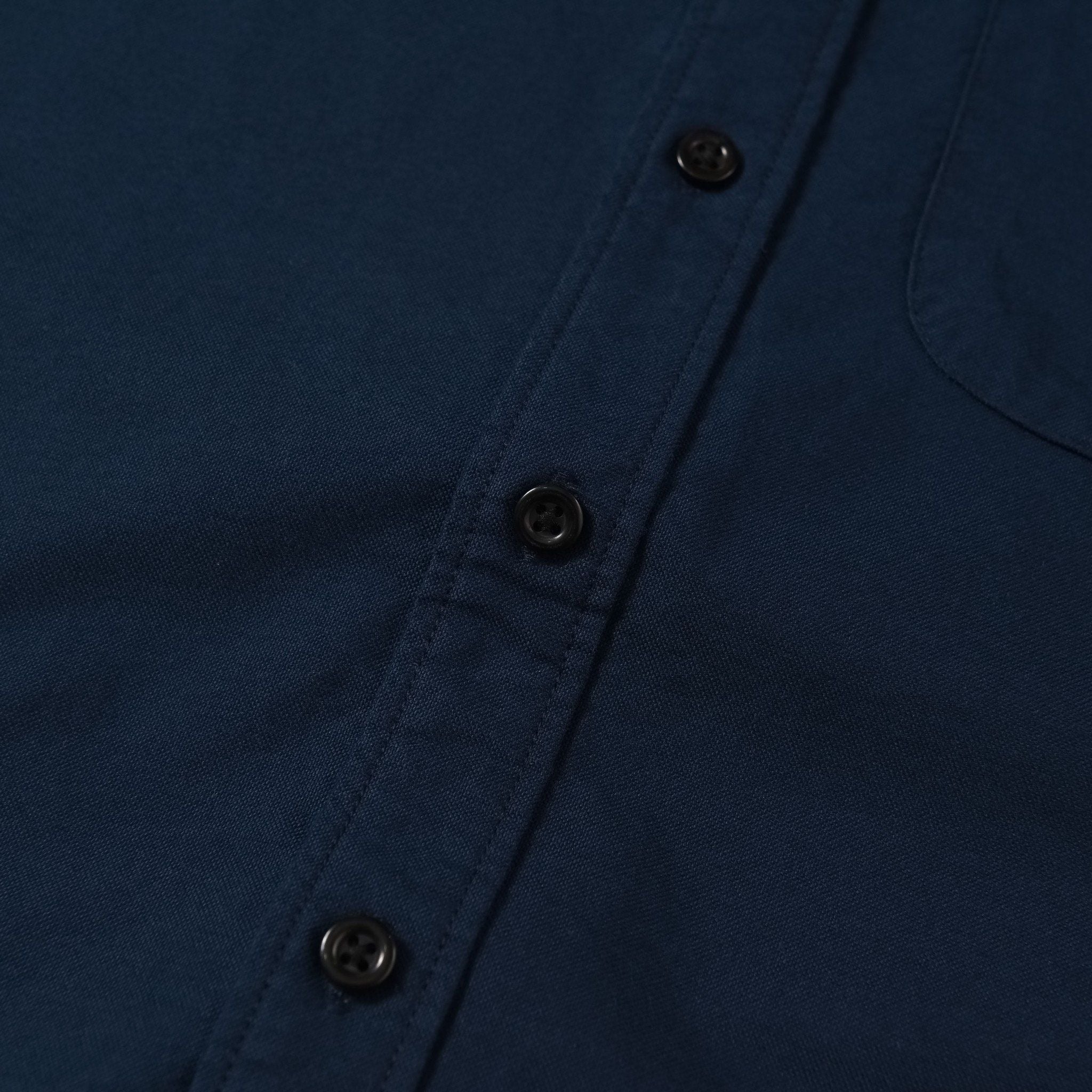  Sơ Mi Nam Tay Dài Pure Cotton SMD0107 