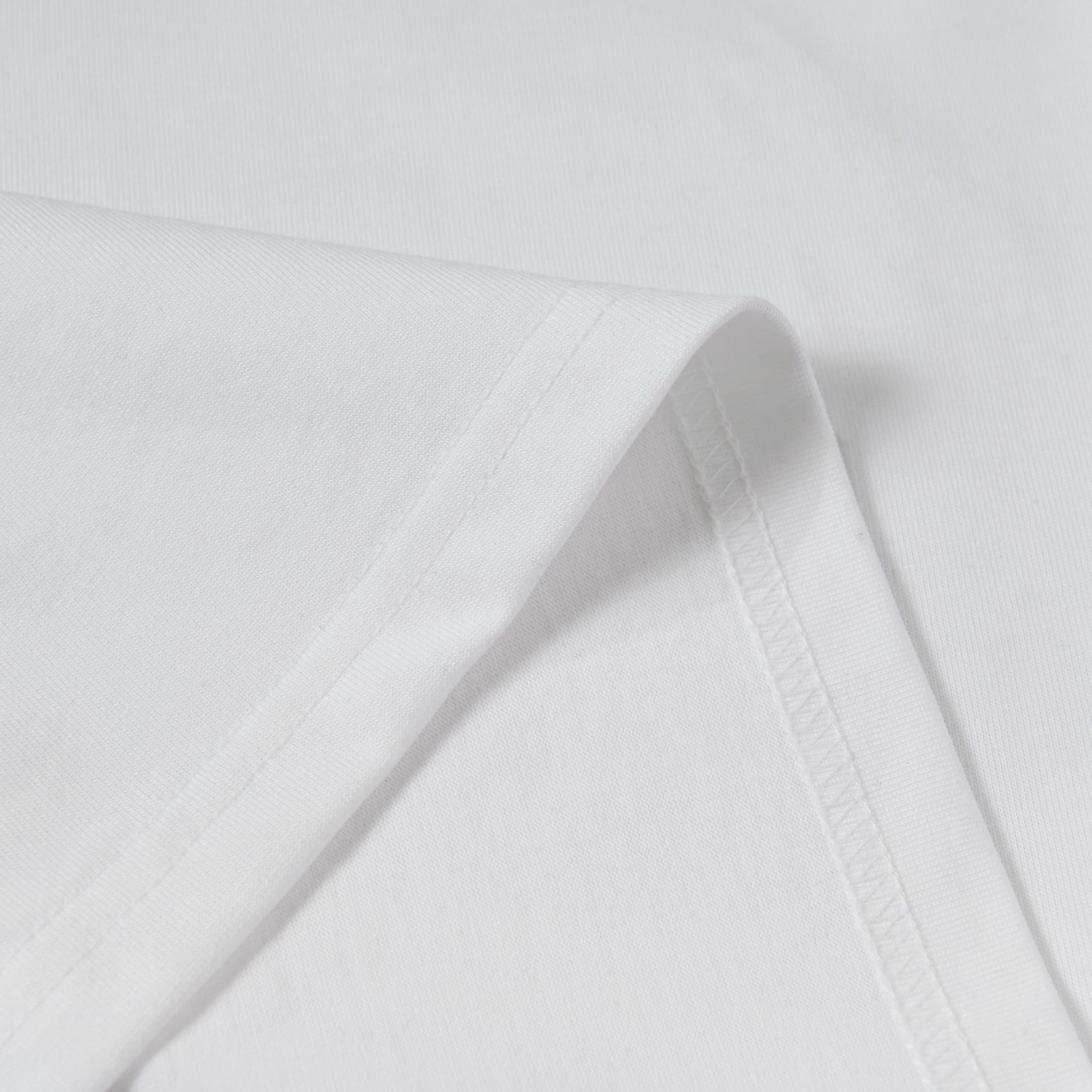  Áo Thun Boxy Cotton Form Regular ATN0175 